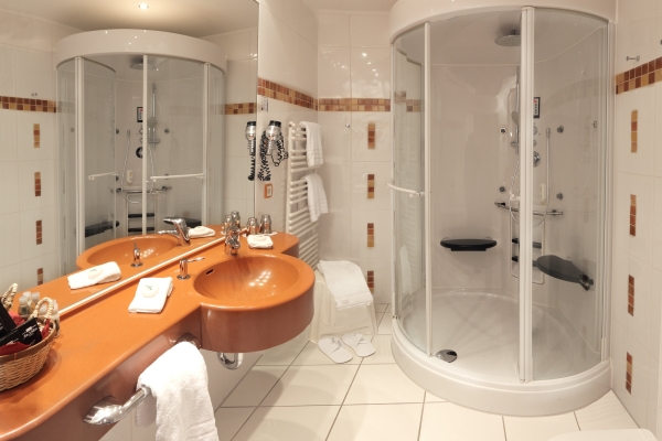Hotel Am Schloss Aurich